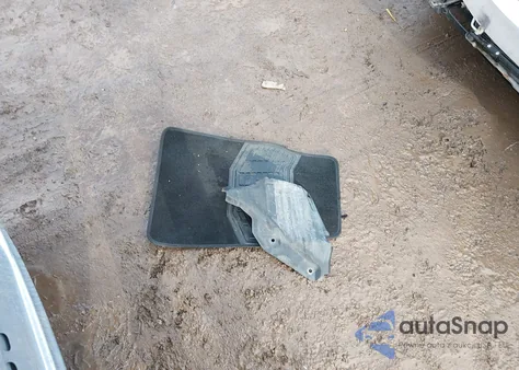 2015 Mitsubishi Mirage De из США, поврежденный, VIN ML32A3HJ5FH055772